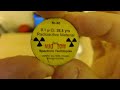 radiation