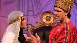 The Book of Esther