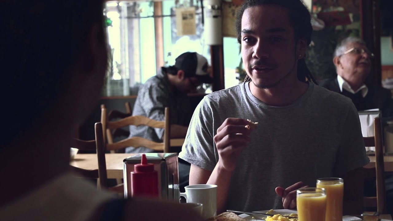 Sharon Pereira - Stranger (Official Music Video)