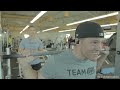 Swoldier Nation - Trainer Edition - Basic Legs 101