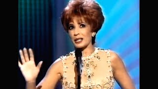 Watch Shirley Bassey Born To Sing I Was Born To Sing Forever video