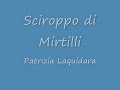 view Sciroppo Di Mirtilli