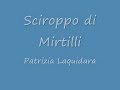 Sciroppo Di Mirtilli Video preview