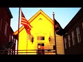 Oxford Mississippi