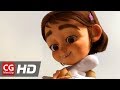 CGI Animated Short Film: "Saba" by Negin Fartashmehr | CGMeetup