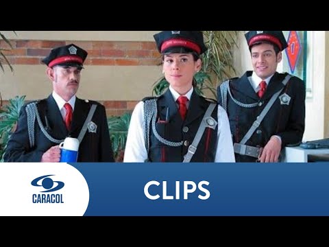 Ā”Sensualidad en pasta! AsĆ lucĆa Zharick León en āDora la celadoraā