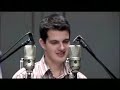 Philippe Jaroussky: Sperai vicino il lido (Gluck)
