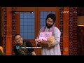The Best of Ini Talkshow - Cara Ngasuh Anak Ala Wan Kodir Bik...