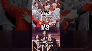 BTS and Blackpink on🔥(part 1) Jimin is in part 2 #shorts #youtubeshorts #bts #bl