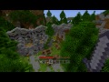 Minecraft Xbox 360 + PS3 Custom Super Flat Worlds IN TU21 Explained