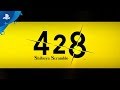 428: Shibuya Scramble “Welcome to Shibuya” | PS4