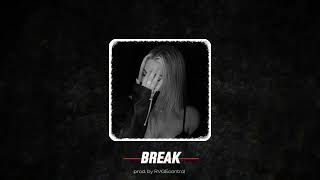Artik Asti x Anna Asti Type Beat - Break
