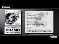 【試聴】 Candy bomb / ZUNTATA25周年記念アルバム『COZMO』 [ DISC1-1 ]