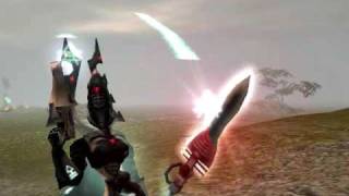 Eldar Ninja Retard