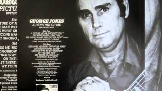 Watch George Jones She Knows What Shes Crying About video