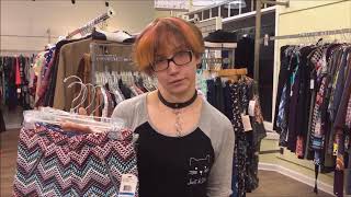 Allie's Closet