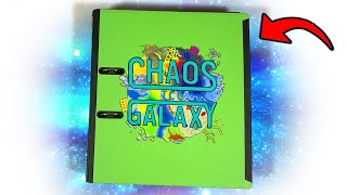 Everything In My Tcg Is In This Binder... Part 1