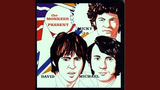Watch Monkees The Monkees Present Radio Promo video