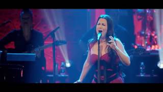 Watch Evanescence Lacrymosa video