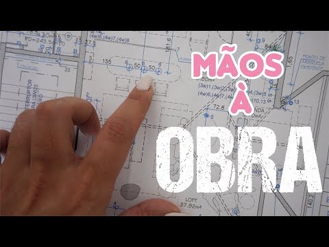 MEU SOTรO: Diario de Reforma 2 | Jade Seba