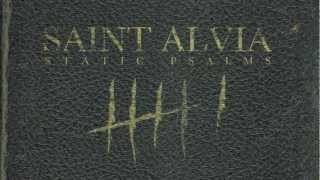 Watch Saint Alvia Murder In A Motel video