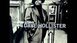 Watch Dave Hollister Cant Stay video