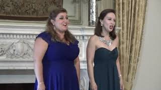 "Barcarolle" from Les contes d'Hoffmann at Opera at Florham