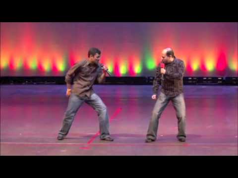 Rock N Roll Soniye by Ashish Mehra - Bollywood Dhamaka 2011