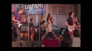Blitzkreig Bop by My Bride Feenyx