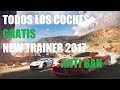Asphalt 8: | HACK | Comprar cualquier coche gratis + AntiBan | NEW TRAINER |