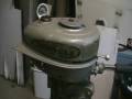 Running a 1938 Evinrude Sportsman antique outboard