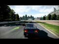 Shift 2 Unleashed Limited Edition PC - Mercedes-Benz 190E 2.5-16 Evolution II - test and drifting