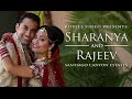 Sharanya Mukhopadhyay & Rajeev Sekhri - Cinematic Hindu Highlights (Bengali)