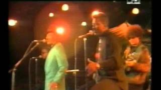 Watch Was not Was Robot Girl video