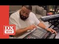 DJ Khaled Tries Actually Producing A Beat & Gets Roasted By Internet