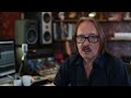 Introducing the Waves Butch Vig Vocals Plugin