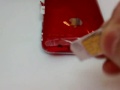 Foto pequena i9 B Hiphone quad band