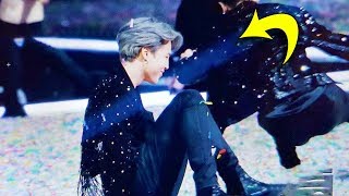 My Favorite Jimin Moments