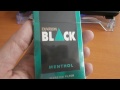 Djarum Black Menthol From IndoCigar.com