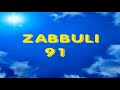 Zabbuli 91 Luganda bible (psalms verse 91)