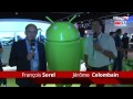 IFA 2014 : que peut-on faire avec la télévision sous Android ? (vidéo du jour 11/09/14)