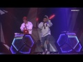 [FANCAM] 141003 2pm concert unit stage (Jun.K+Wooyoung) SUPERMAN