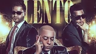Video Lento ft. Jayma y Dalex Cosculluela