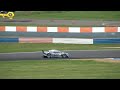 DTM 2010 auf dem EuroSpeedway: Jamie Green [Zeitlupenstudie]