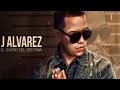 Se Acabo El Amor - J Alvarez (Prod. By Musicologo Y Menes) Original