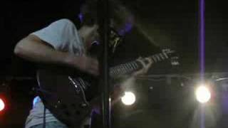 Watch Land Of Talk Speak To Me Bones video