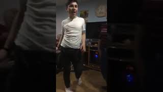 Firuzi Abuladze Mis Pontshi