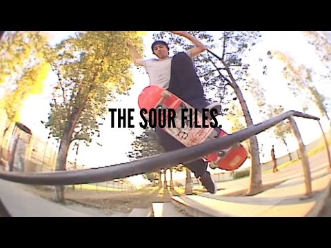 The Sour Files Episode 6