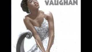 Watch Sarah Vaughan A Lovers Concerto video