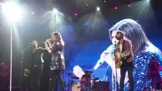 Watch Lady Antebellum Just A Girl video